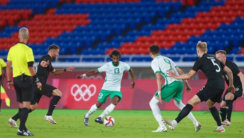 قناة يوتيوب الاتحاد الاسيوي الناقلة لمباراة السعودية وفيتنام في تصفيات كأس العالم 2022