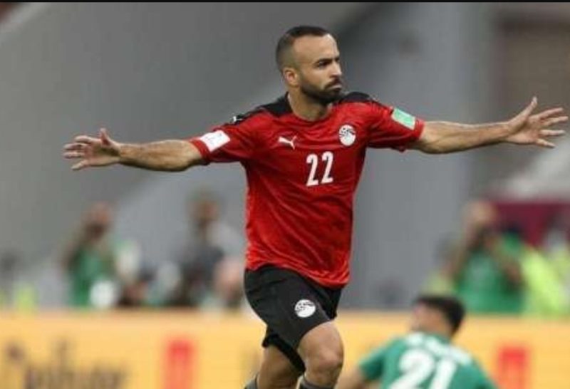 موعد مباراة مصر ضد السودان القادمة في كأس العرب 2021 و القنوات الناقلة لها
