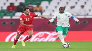 موعد مباراة السعودية ضد فلسطين في كأس العرب 2021 والقنوات الناقلة