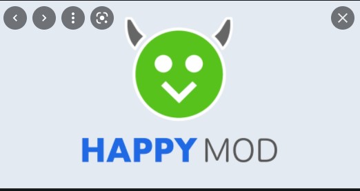 تحميل متجر هابي مود Happy Mod مع المميزات الجديدة إصدار 2022