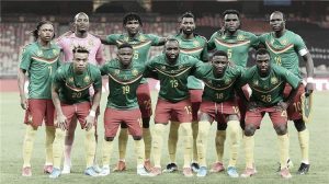 موعد والقناة الناقلة لمباراة الكاميرون وأثيوبيا في كأس امم أفريقيا 2022