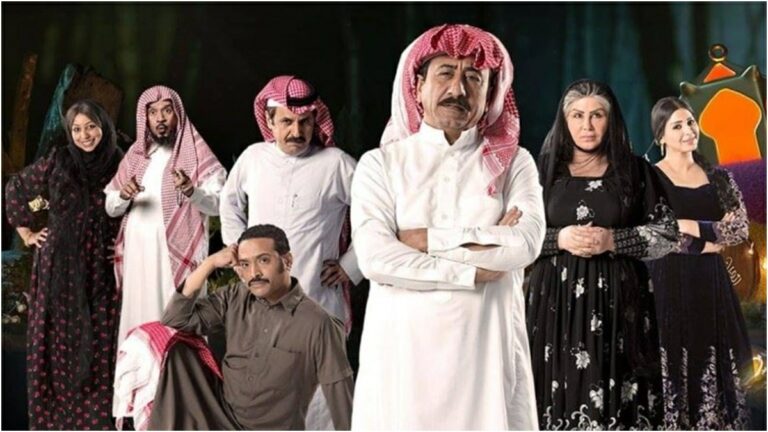 موعد عرض مسلسل العاصوف الجزء الثالث في شهر رمضان المبارك 2022