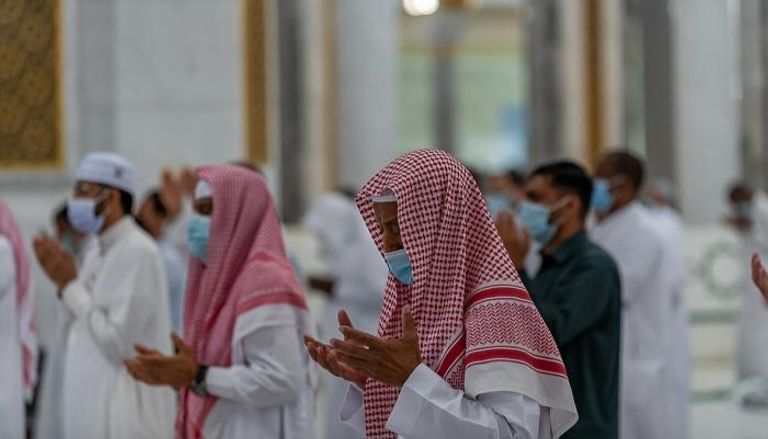 مواعيد صلاة القيام الليل في مساجد الكويت في العشر الأواخر في رمضان 2022