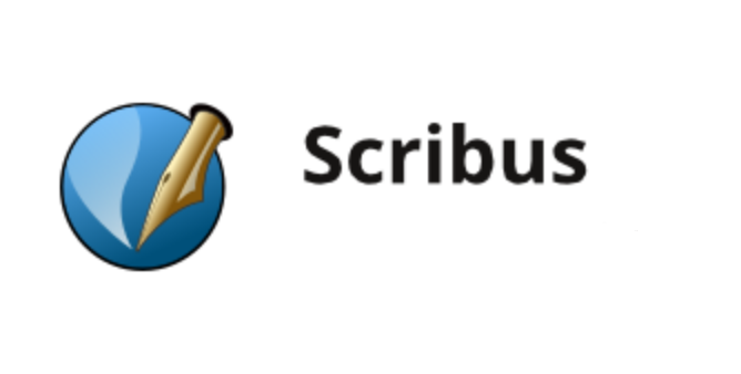 تحميل تطبيق سكريبوس Scribus للتصميم 2022