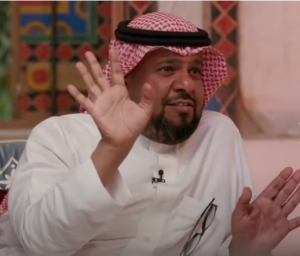 ريم عبد الله تكشف كواليس مسلسلها الجديد مرزوقة مع عمر الديني 2022
