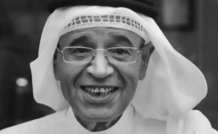 سبب وفاة الإعلامي البحريني سعيد الحمد