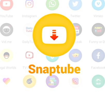 تحميل سناب تيوب Snaptube لجميع الأجهزة 2022