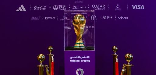 حجز تذاكر منتخب السعودية في مونديال 2022