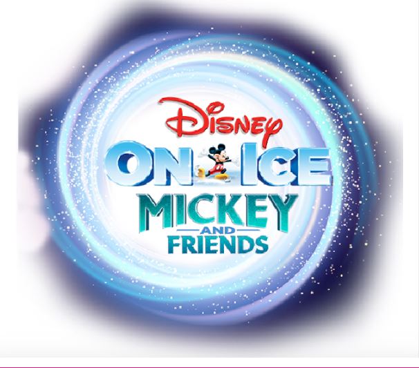 حجز تذاكر ديزني على الجليد مع ميكي والأصدقاء Disney on ice في بوليفارد رياض سيتي 2022