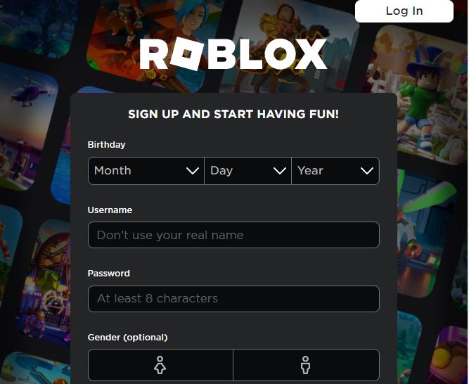 تحميل لعبة روبلوكس Roblox آخر تحديث 2022