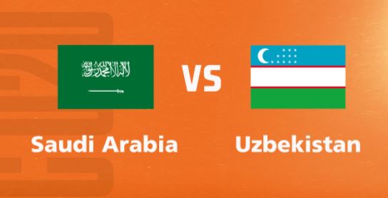 حجز تذاكر مباراة السعودية وأوزبكستان ضمن تصفيات كأس آسيا تحت 20 عامًا مجاناً 2022 ticketmx
