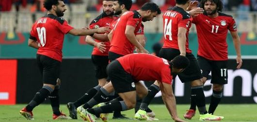 موعد وتردد القناة الناقلة لمباراة مصر والنيجر في مباراة ودية