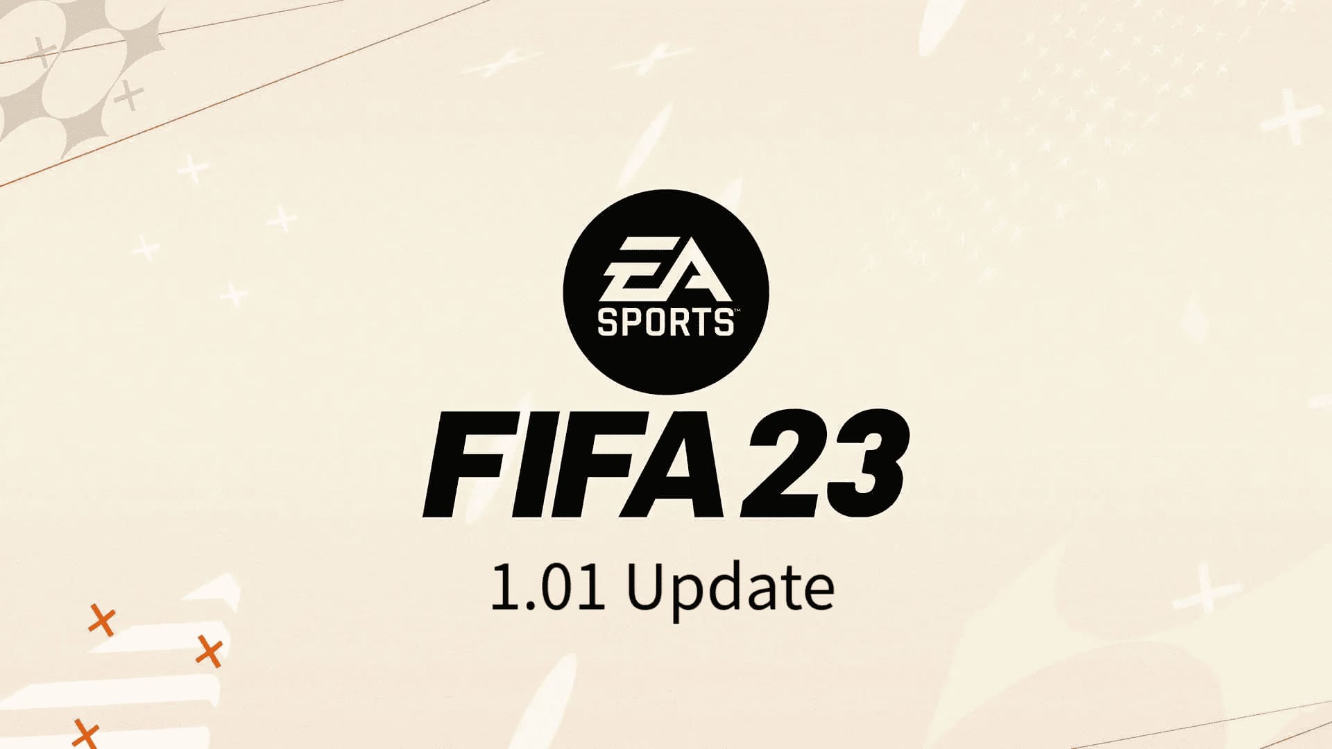 تحميل التحديث الأول لفيفا 23 FIFA