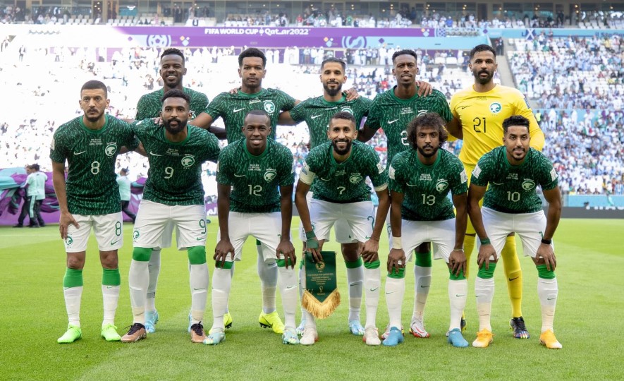 التشكيلة المتوقعة لمباراة السعودية وبولندا في كأس العالم 2022