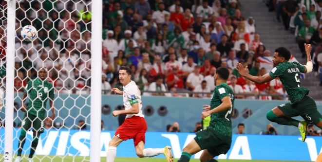توقيت مباراة السعودية والمكسيك في الجولة الختامية لدور المجموعات كأس العالم 2022