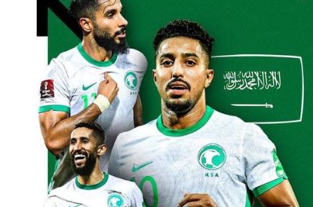 طريقة حجز تذاكر مباريات السعودية في كأس العالم 2022