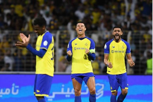 سعر وحجز تذكرة مباراة النصر والتعاون في دوري روشن السعودي 2023