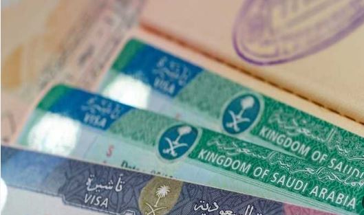 مزايا تأشيرة زيارة العمل المؤقت في السعودية 1444 هـ