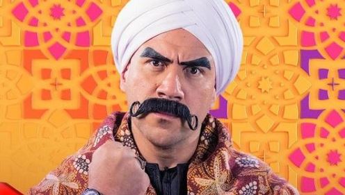القنوات الناقلة وموعد عرض مسلسل الكبير أوي الجزء السابع في رمضان 2023